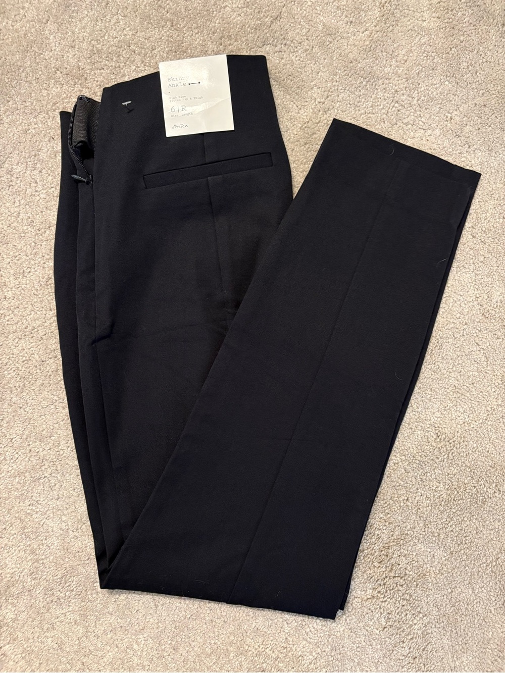 NWT A New Day Skinny Ankle Pant